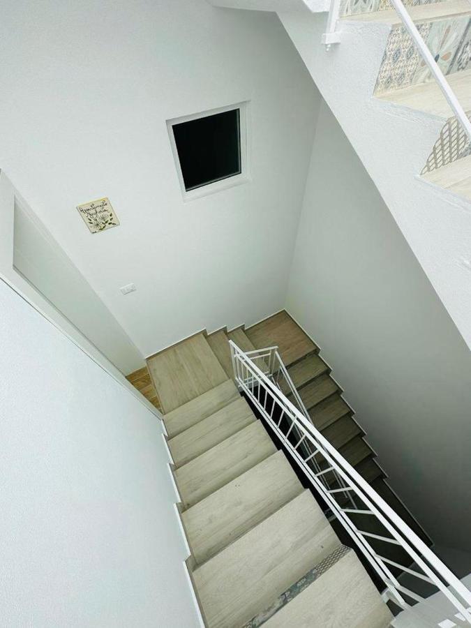 Amalcamo Apartments Luaran gambar