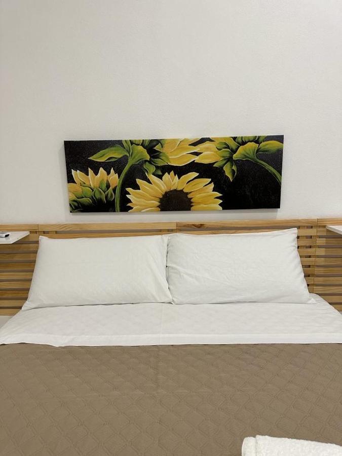 Amalcamo Apartments Luaran gambar