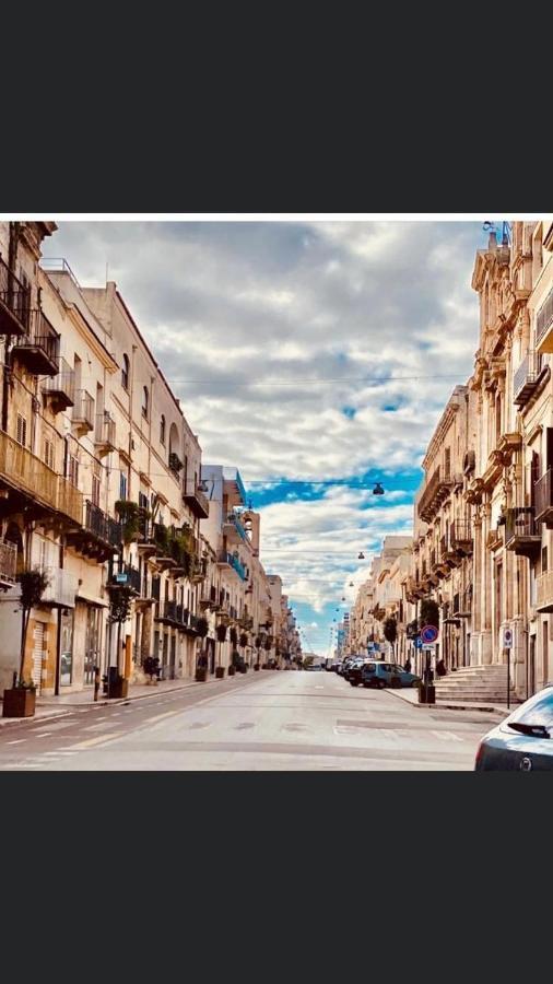 Amalcamo Apartments Luaran gambar